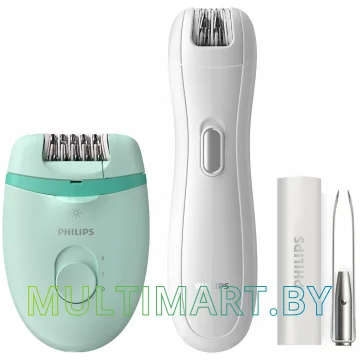 Эпилятор Philips BRP529/00